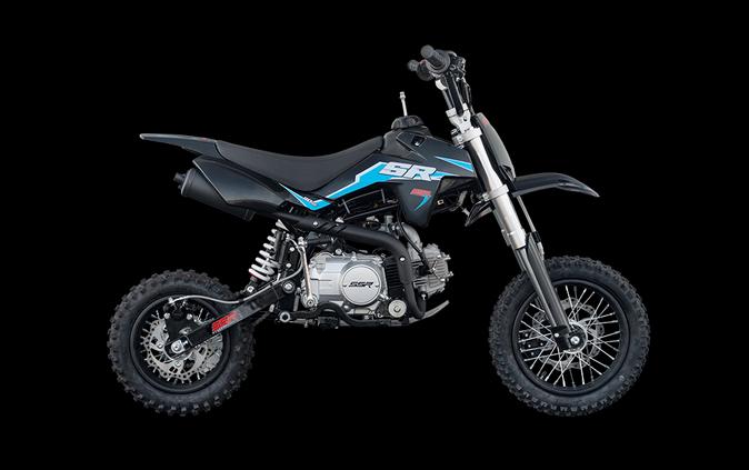 2025 SR110 SE - SSR Motorsports