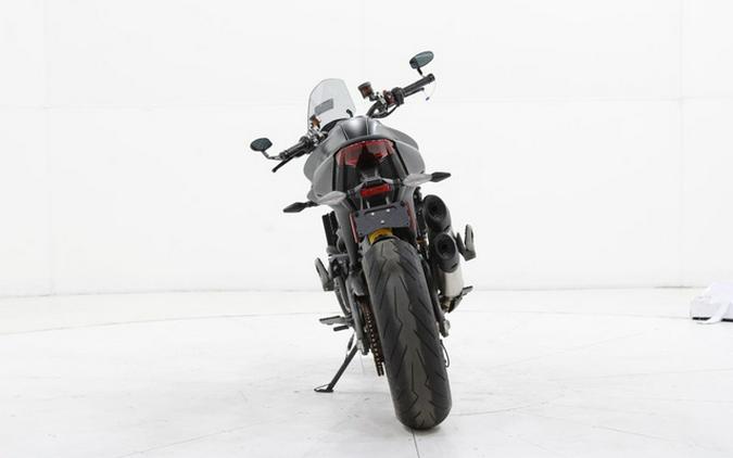2023 Ducati Monster Dark Stealth