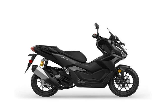 2027 Honda ADV160