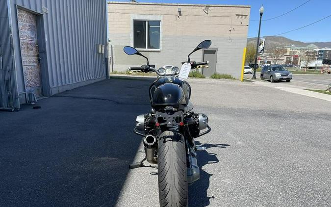 2016 BMW R nine T