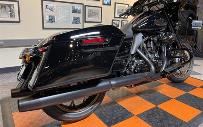 2023 Harley-Davidson Street Glide® ST