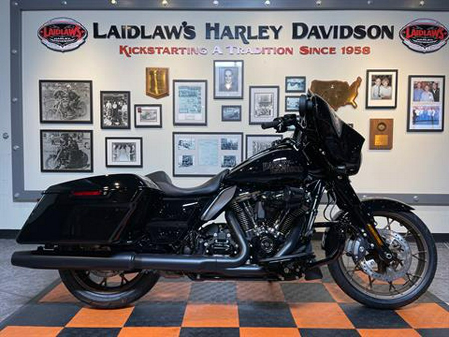 2023 Harley-Davidson Street Glide® ST