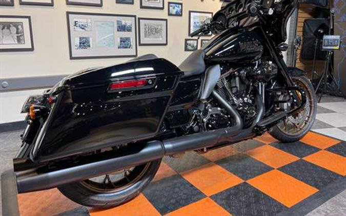 2023 Harley-Davidson Street Glide® ST