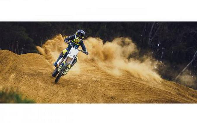 2024 Husqvarna Motorcycles TC 85 17/14