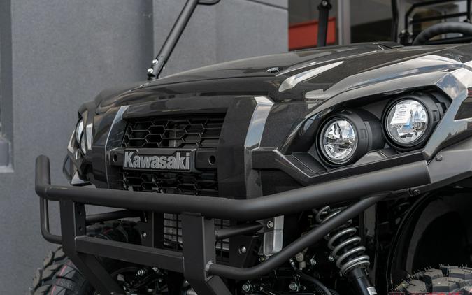 2024 Kawasaki MULE PRO FXT 1000 LE