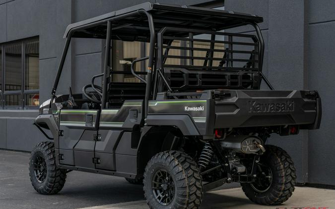 2024 Kawasaki MULE PRO FXT 1000 LE