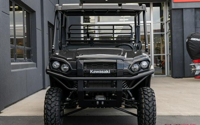 2024 Kawasaki MULE PRO FXT 1000 LE