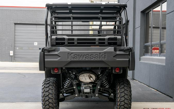 2024 Kawasaki MULE PRO FXT 1000 LE