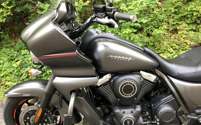 2023 Kawasaki Vulcan® 1700 Vaquero® ABS