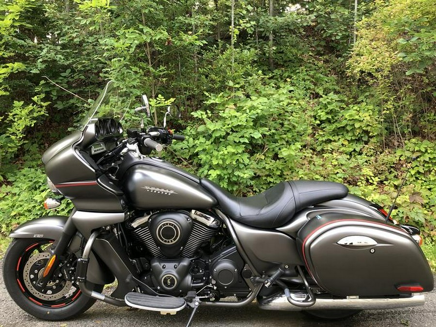 2023 Kawasaki Vulcan® 1700 Vaquero® ABS