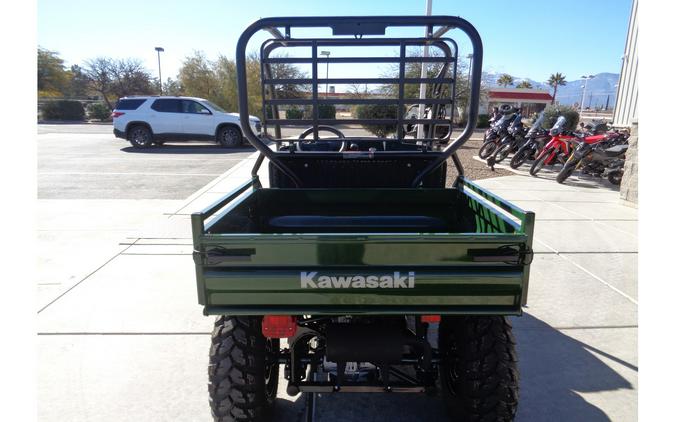 2023 Kawasaki MULE SX™ 4x4 XC FI