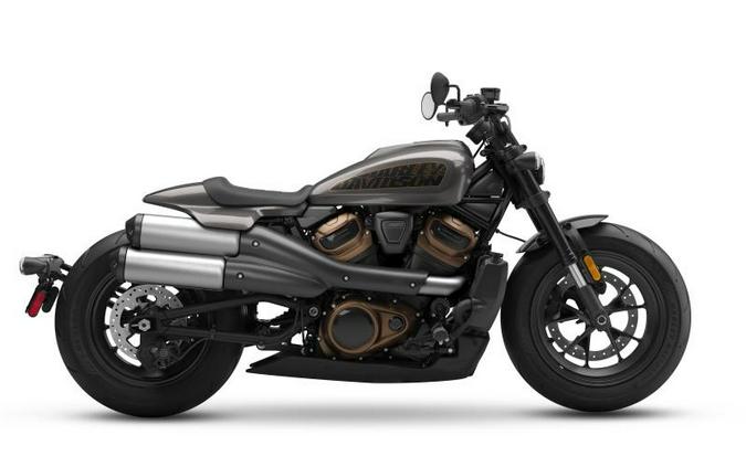 2023 Harley-Davidson® RH1250S - Sportster® S