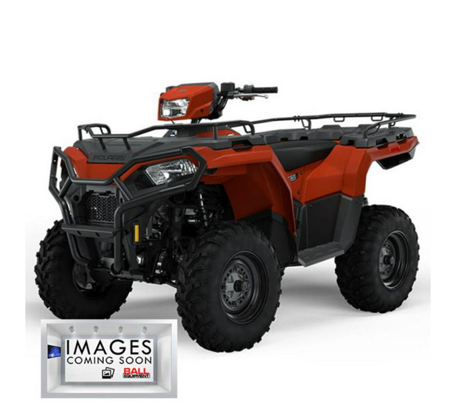 2024 Polaris® Sportsman 570 EPS