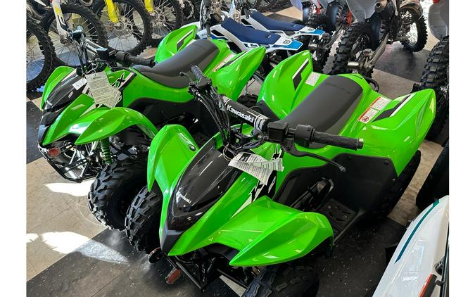 2024 Kawasaki KFX® 90