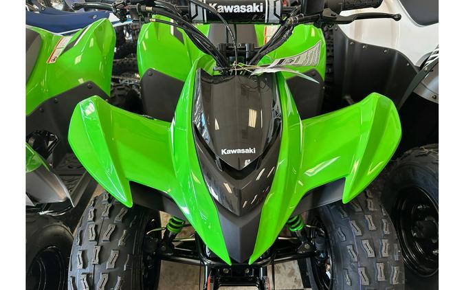 2024 Kawasaki KFX® 90