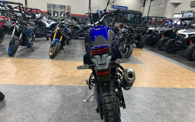 2024 Yamaha Tenere 700 Blue