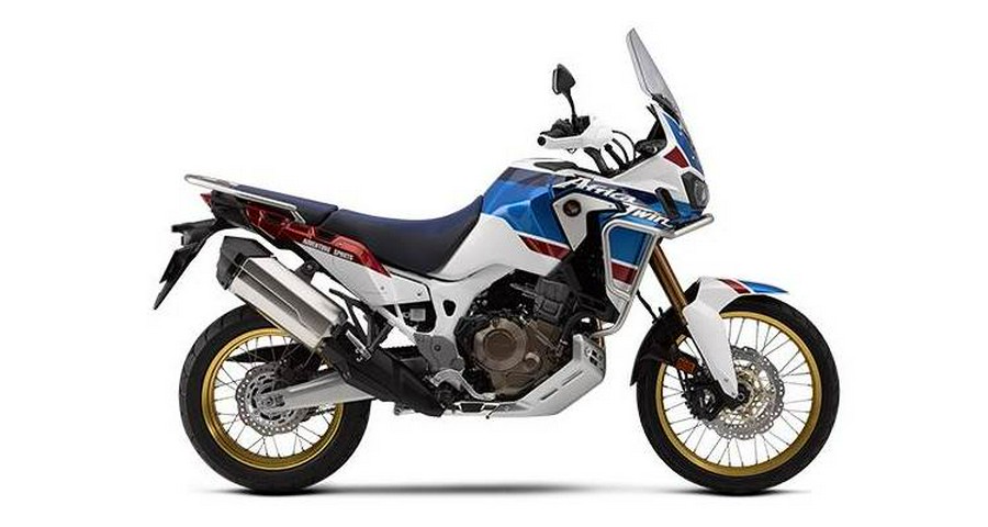 2018 Honda CRF1000L2J