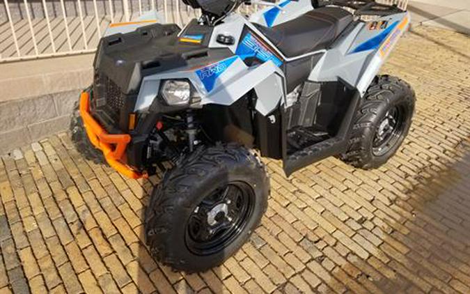 2024 Polaris Scrambler 850