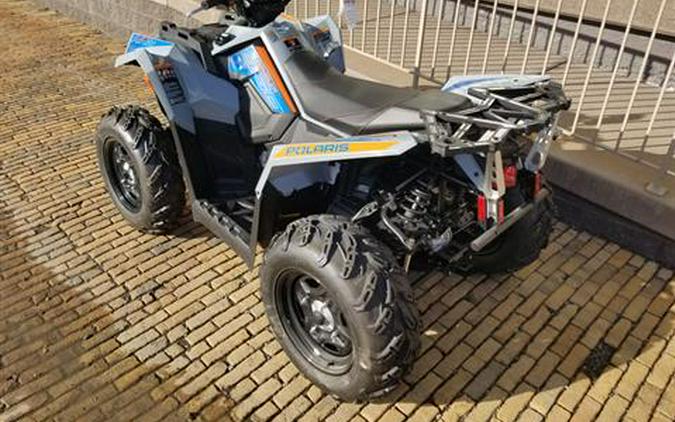 2024 Polaris Scrambler 850