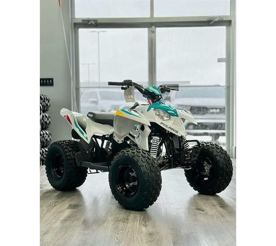 2024 Polaris Outlaw 110 EFI