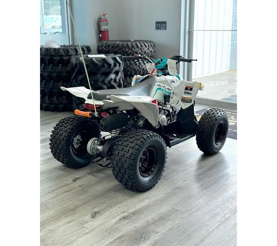 2024 Polaris Outlaw 110 EFI