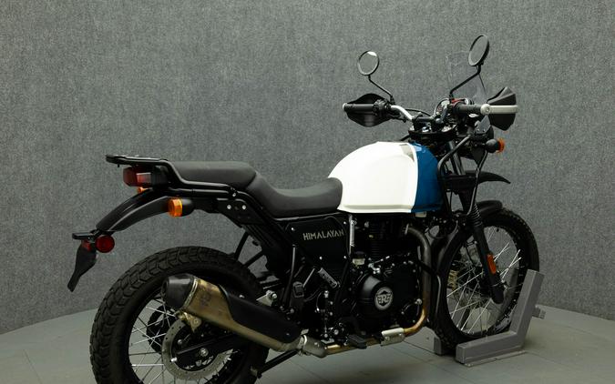 2022 ROYAL ENFIELD HIMALAYAN W/ABS