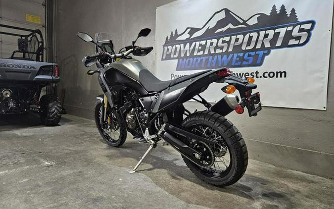 2023 Yamaha Tenere 700