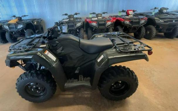 2024 Honda® FourTrax Rancher 4x4 ES