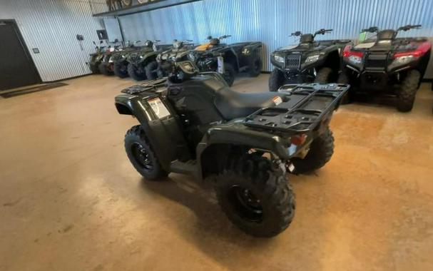 2024 Honda® FourTrax Rancher 4x4 ES