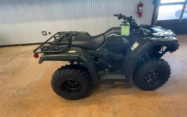 2024 Honda® FourTrax Rancher 4x4 ES