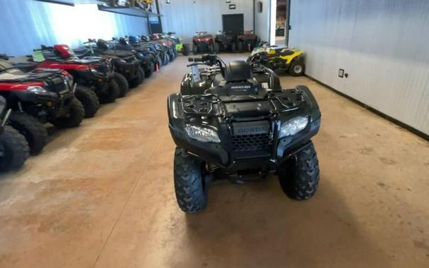 2024 Honda® FourTrax Rancher 4x4 ES