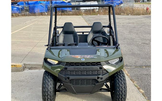 2024 Polaris Industries RANGER 150 EFI