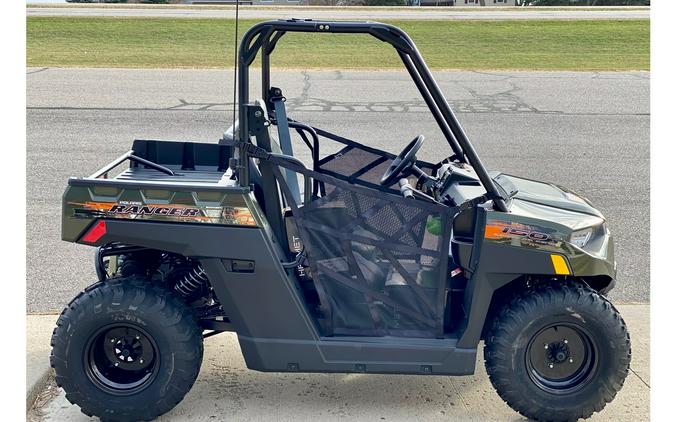 2024 Polaris Industries RANGER 150 EFI