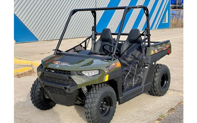 2024 Polaris Industries RANGER 150 EFI