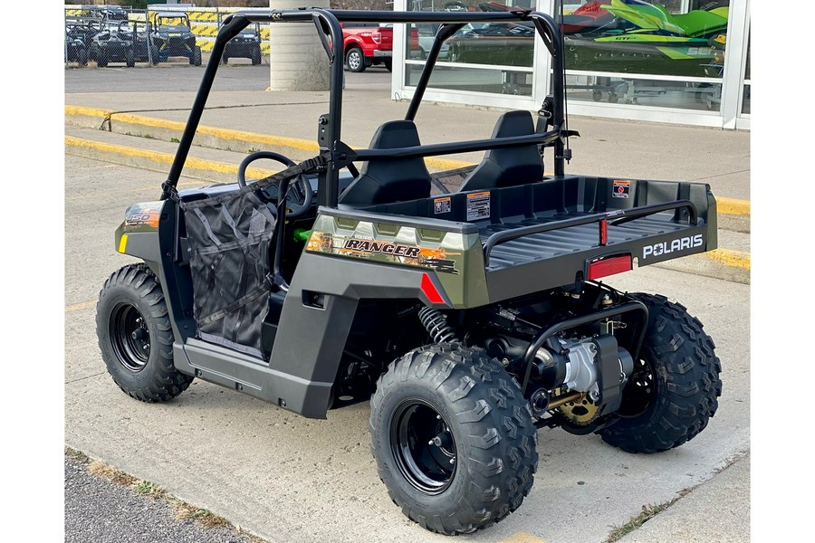 2024 Polaris Industries RANGER 150 EFI