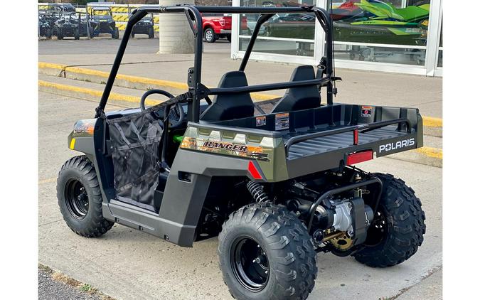 2024 Polaris Industries RANGER 150 EFI