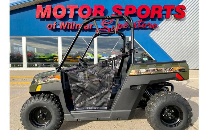 2024 Polaris Industries RANGER 150 EFI