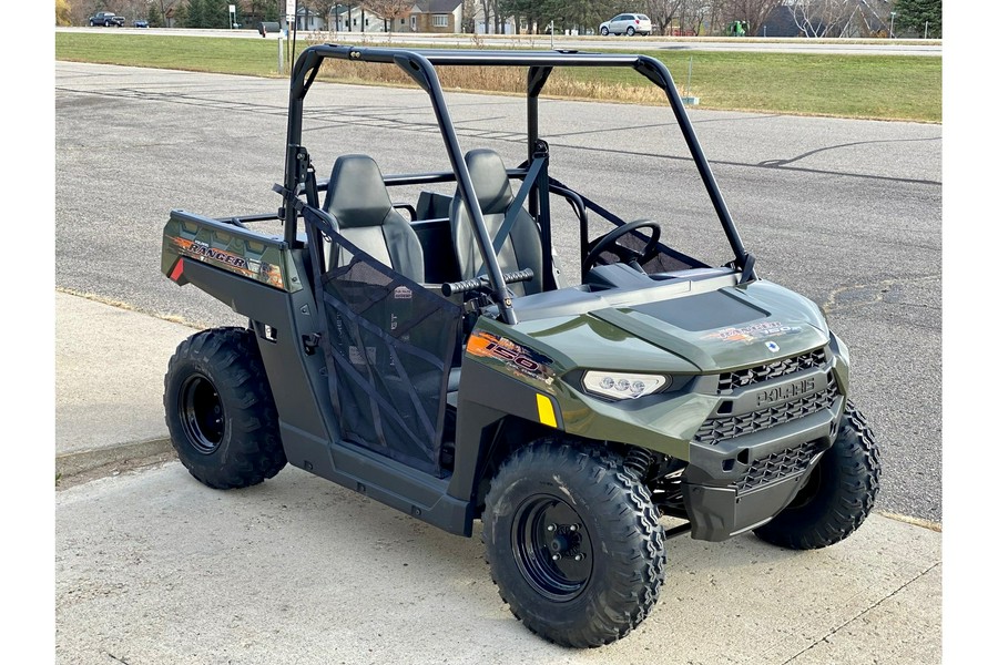 2024 Polaris Industries RANGER 150 EFI