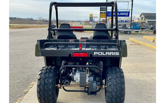 2024 Polaris Industries RANGER 150 EFI