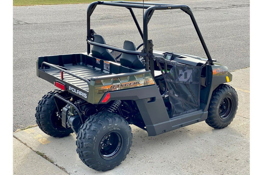 2024 Polaris Industries RANGER 150 EFI