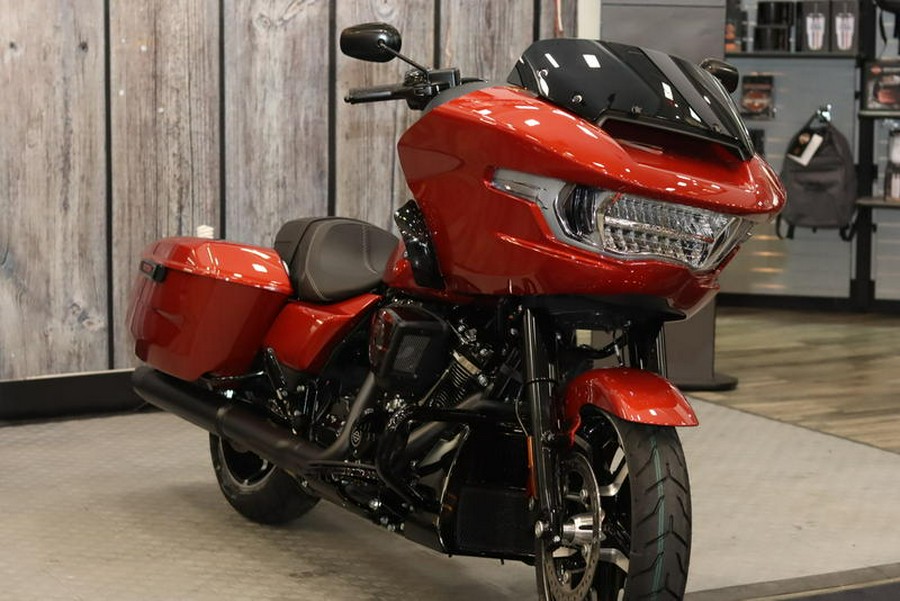 2024 Harley-Davidson® FLTRX - Road Glide®