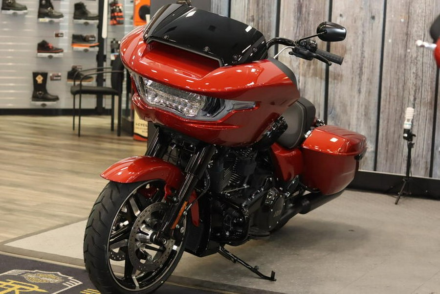 2024 Harley-Davidson® FLTRX - Road Glide®