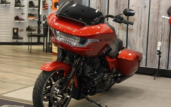 2024 Harley-Davidson® FLTRX - Road Glide®