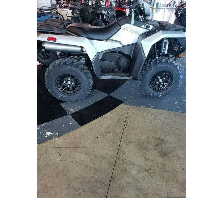 2022 Suzuki KINGQUAD 750AXi POWERSTEERING SE+