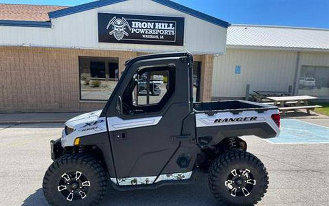 2022 Polaris Ranger XP 1000 Northstar Edition Ultimate - Ride Command Package