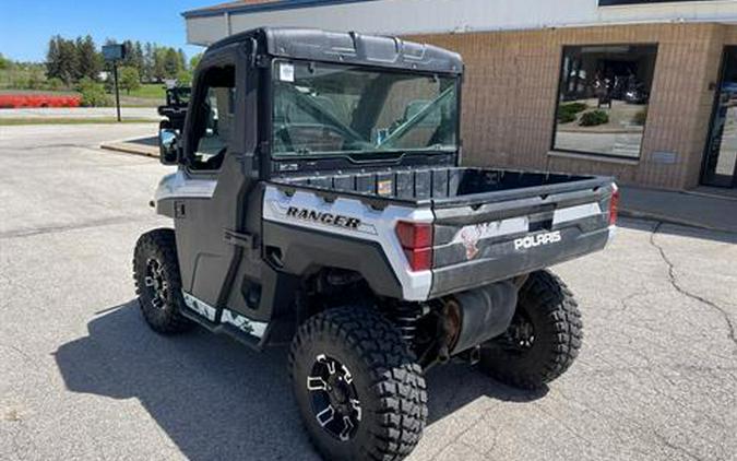 2022 Polaris Ranger XP 1000 Northstar Edition Ultimate - Ride Command Package