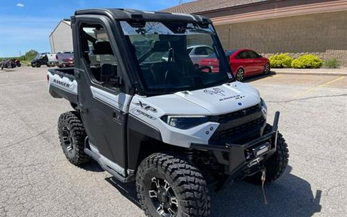 2022 Polaris Ranger XP 1000 Northstar Edition Ultimate - Ride Command Package