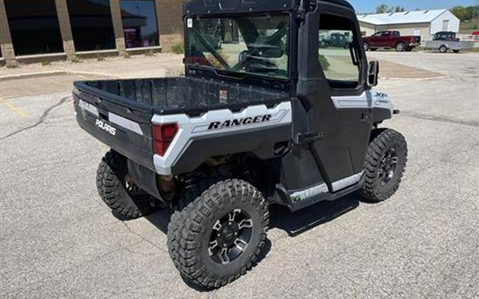 2022 Polaris Ranger XP 1000 Northstar Edition Ultimate - Ride Command Package