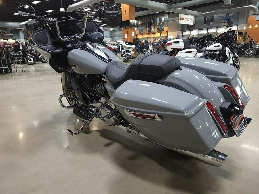 2024 Harley-Davidson® FLTRX - Road Glide®