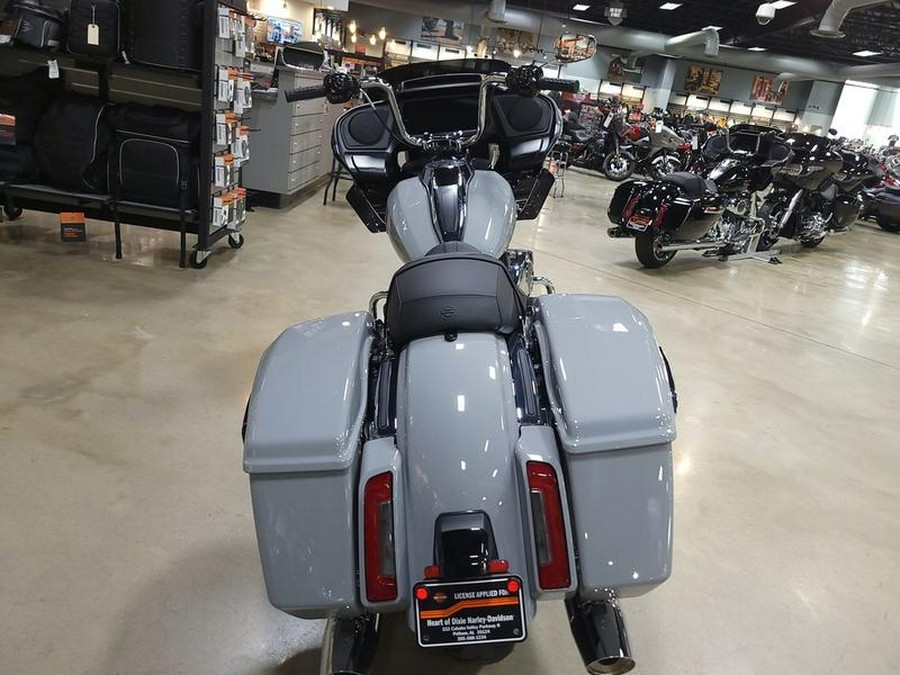 2024 Harley-Davidson® FLTRX - Road Glide®